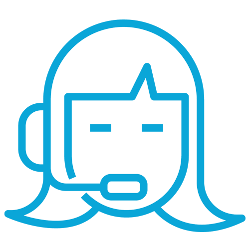 Atención al cliente